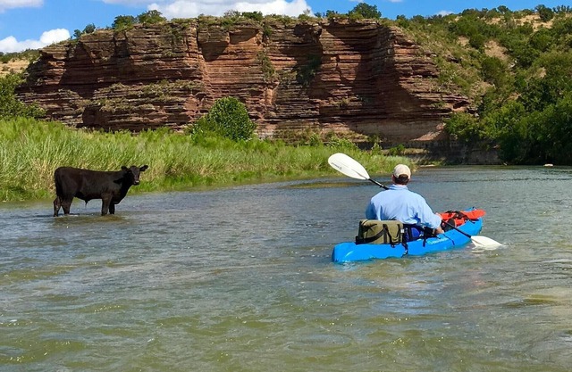 Tentrr Signature Site - Hill Country Adventure Outpost - 7