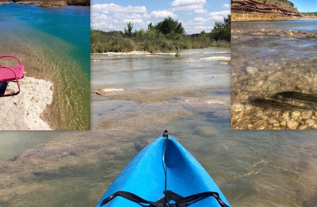 Tentrr Signature Site - Hill Country Adventure Outpost - 8