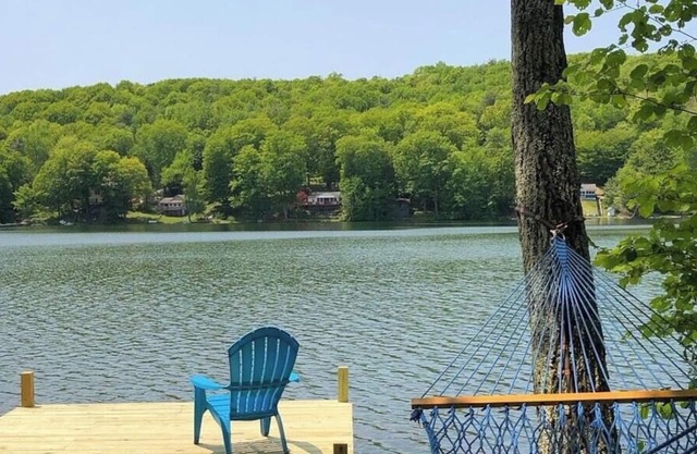 Tentrr Signature Site - On Scott's Lake