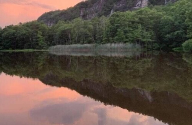 Tentrr Signature Site - Lakeside Gunks Retreat