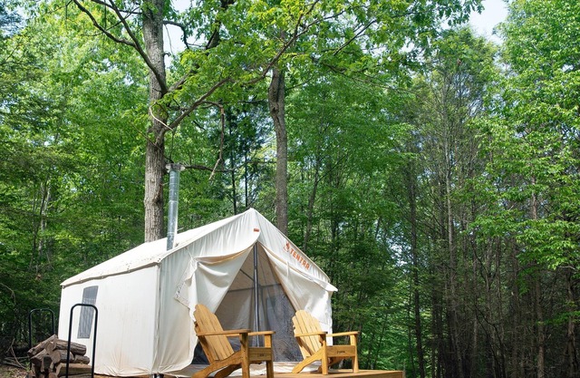 Tentrr Signature Site - Wurtsboro Ridge