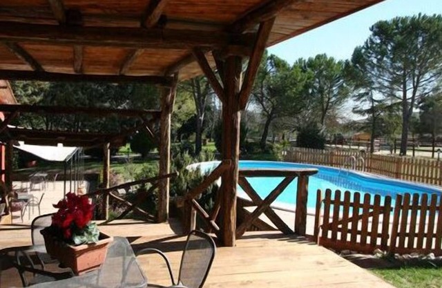 Tenuta Agricola Fonte di Papa
