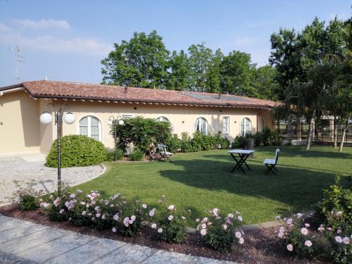 Tenuta Agriturismo La Borina