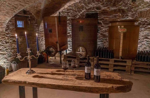 Tenuta Armonia