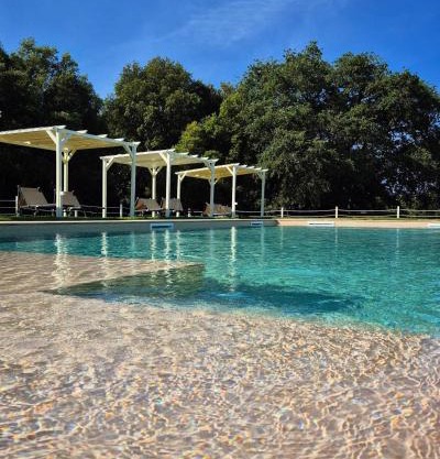 Tenuta Aronne