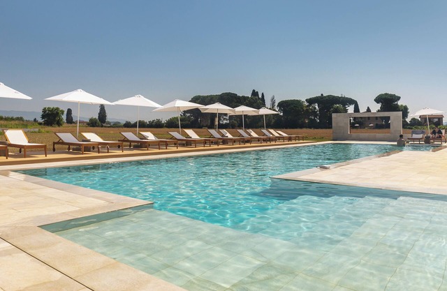 Tenuta Asmara Luxury Resort