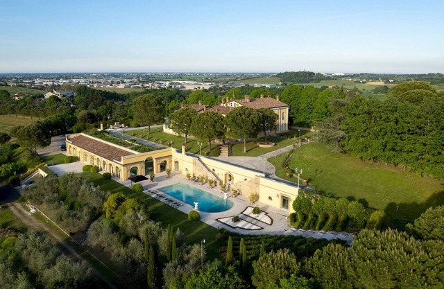 Tenuta Bagni de'Consoli 12, Emma Villas
