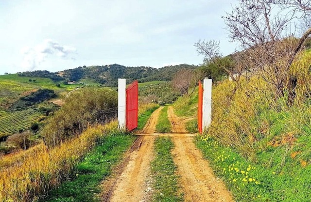 Tenuta Balabaia: Shōgun Suite