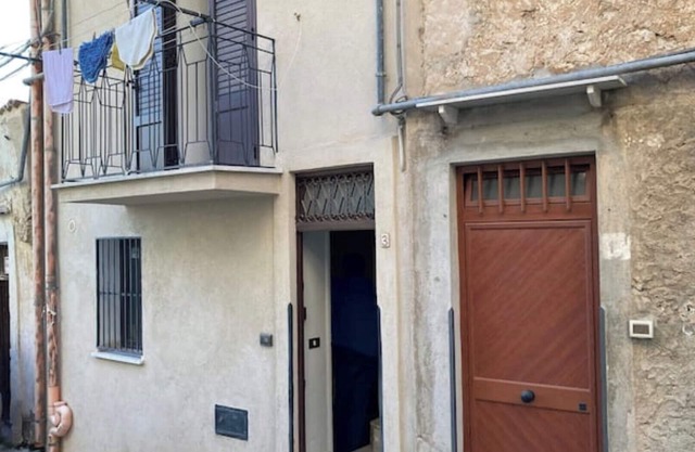 Tenuta Balabaia, Townhouse