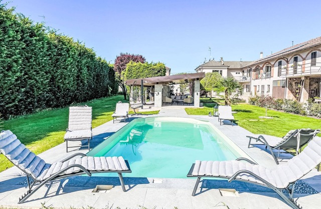 Tenuta Beatrice by Interhome