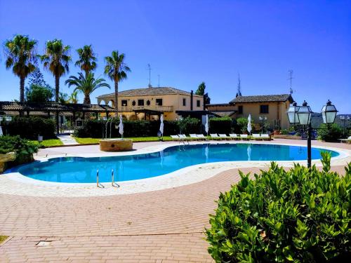 Tenuta Bellaprima CALTAGIRONE