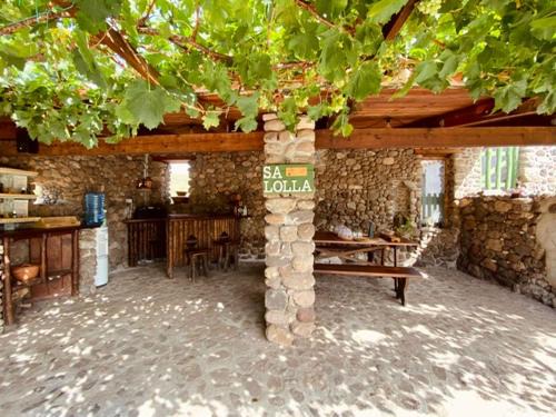 Tenuta Blancamar Country Bed & Breakfast