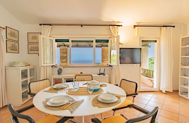 Tenuta Bussadori - Casa del Timoniere