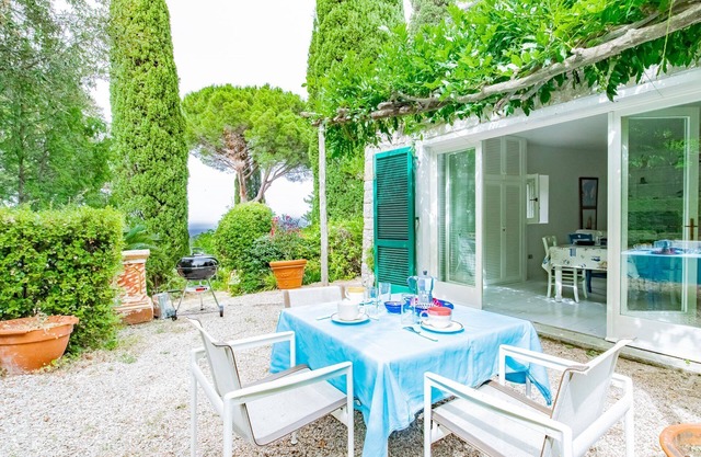 Tenuta Bussadori - Dimora dei Corsari
