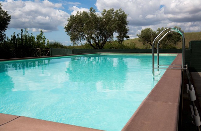 Tenuta Capizucchi
