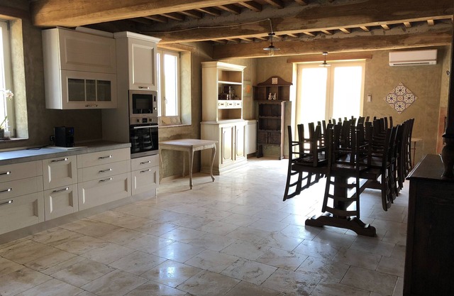 Tenuta Celeste is a splendid villa completely restored in 2018