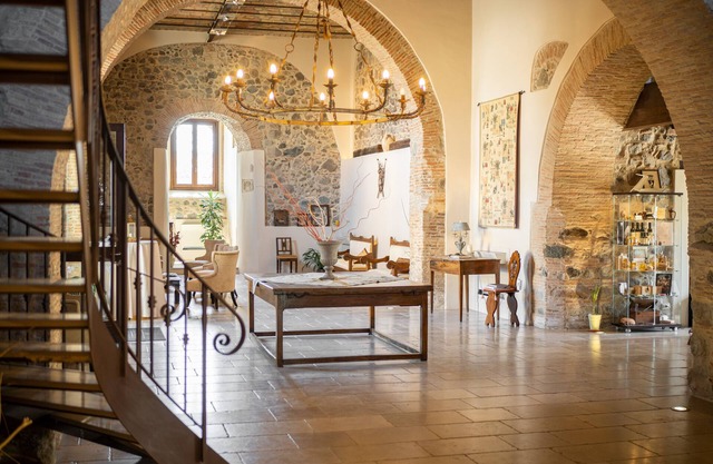 Tenuta Ciminata Greco