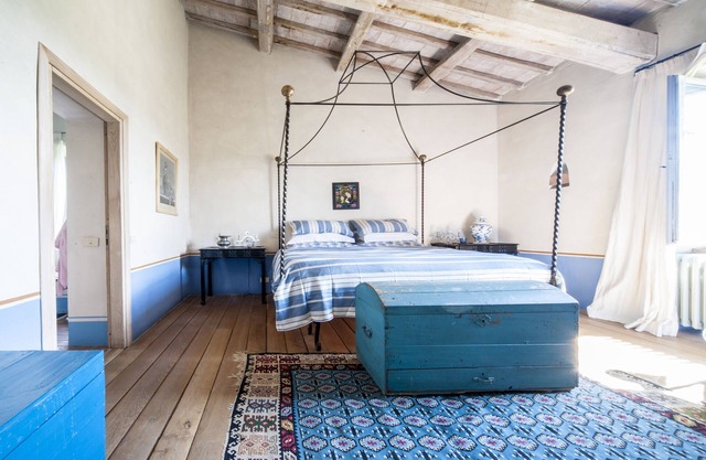 Tenuta Collesala Villa