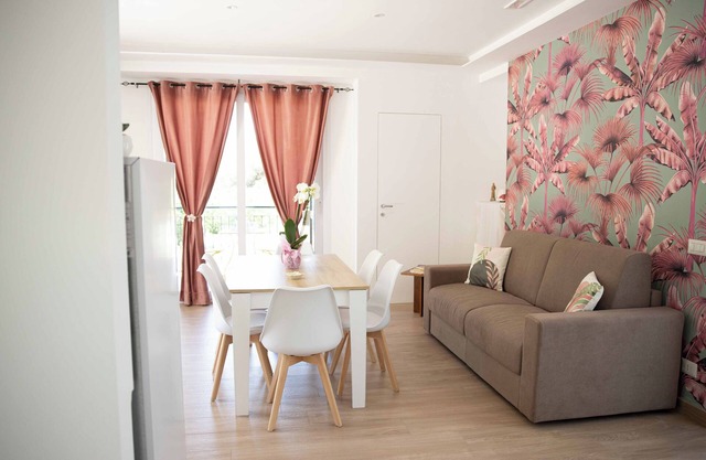 Tenuta Coppola -Cozy Holiday Home between the Amalfi and Sorrento Coasts