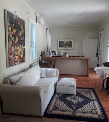 Tenuta Crescentini-ValleMura ,appartamenti con entrata indipendente