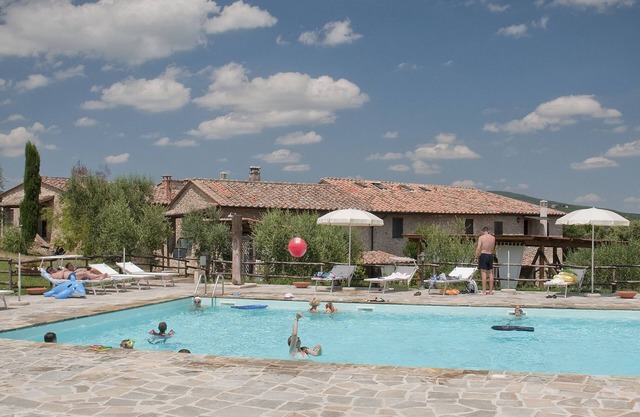 Tenuta Decimo