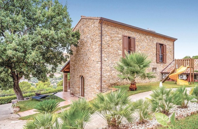 Tenuta dei Mori