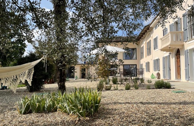 Tenuta Dei Vicini - Luxury Apartments