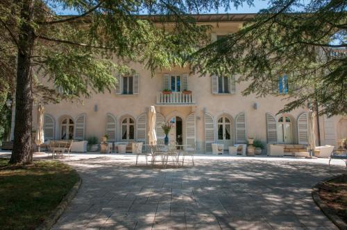 Tenuta del Fontino