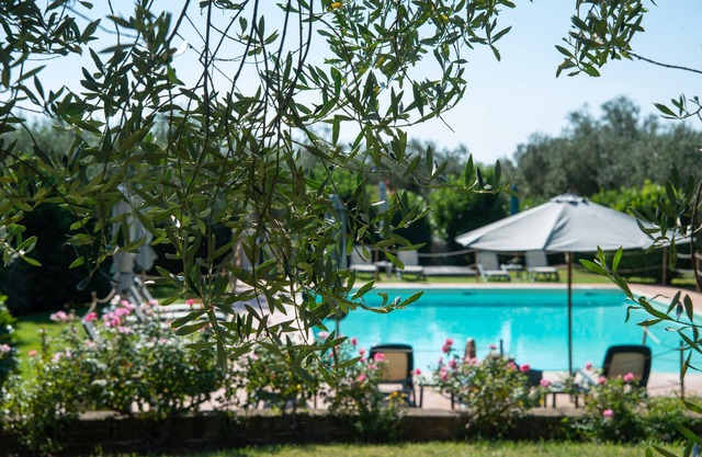 Tenuta di Poggio Cavallo