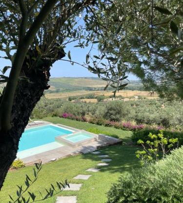 Tenuta di Quaranta