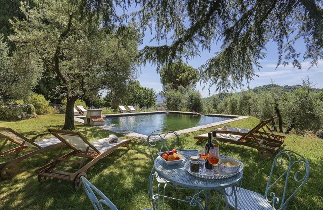 Tenuta di Tramonte