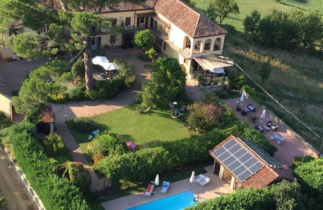 Tenuta Fagnanetto