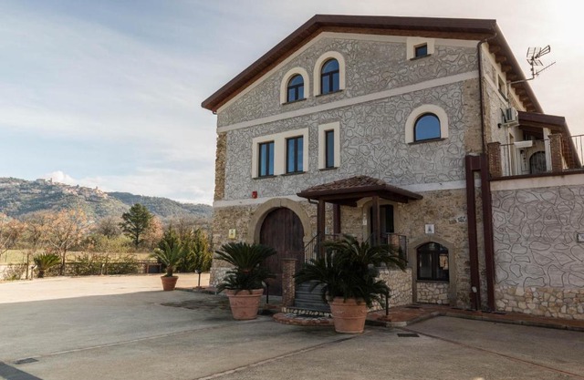 Tenuta Ferrara