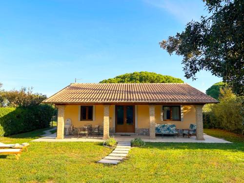 Tenuta Fiumara