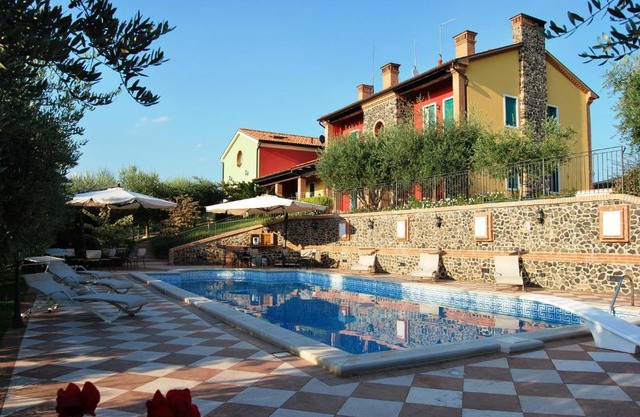 Tenuta Fortelongo