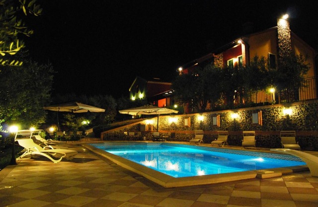 Tenuta Fortelongo