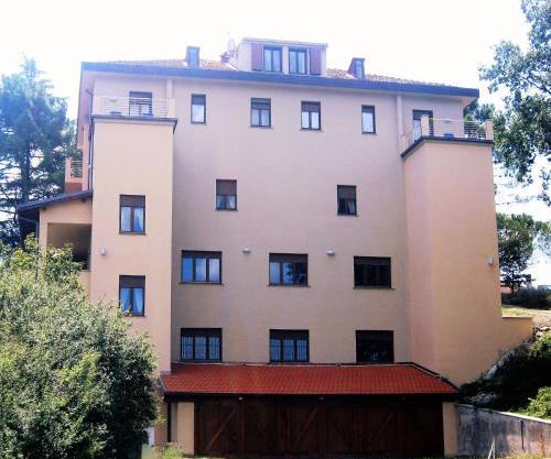 Tenuta i Lecci