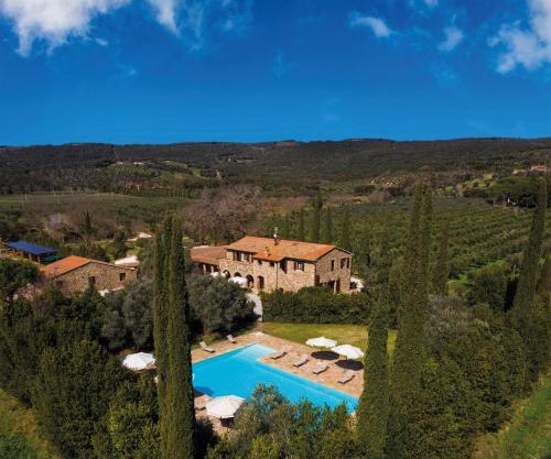 Tenuta Il Cicalino