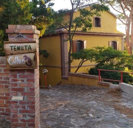 Tenuta il Ghiro