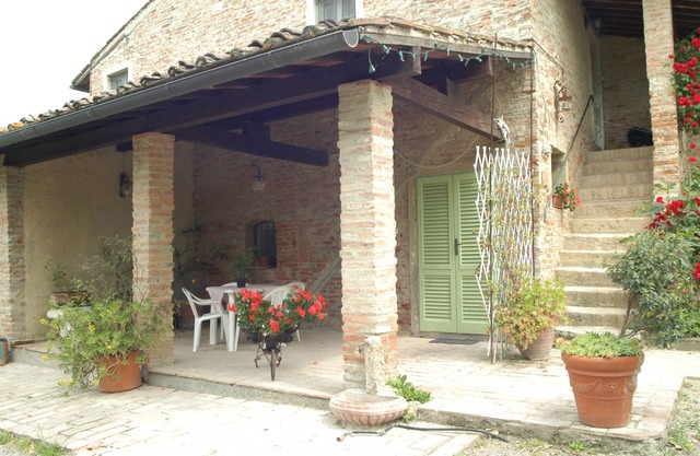 Tenuta il Pino App. Die Feige Pisa Capannoli