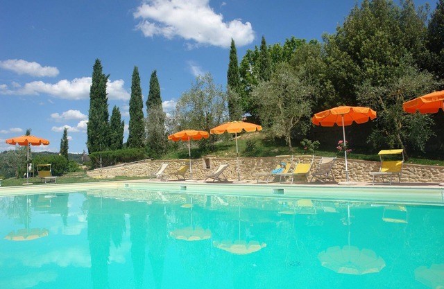Tenuta Il Tresto - Giaggiolo Holiday Home