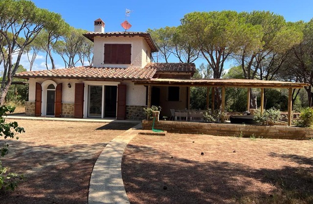 Tenuta le marze