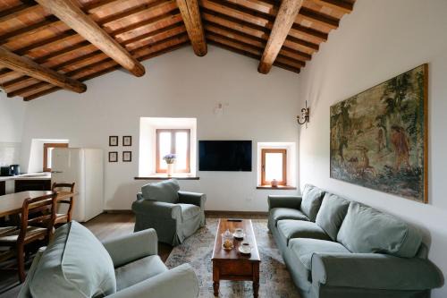 Tenuta La Farneta