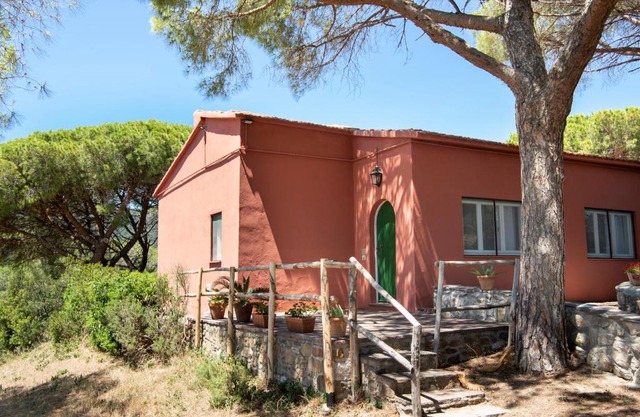 Tenuta Le Rocchette