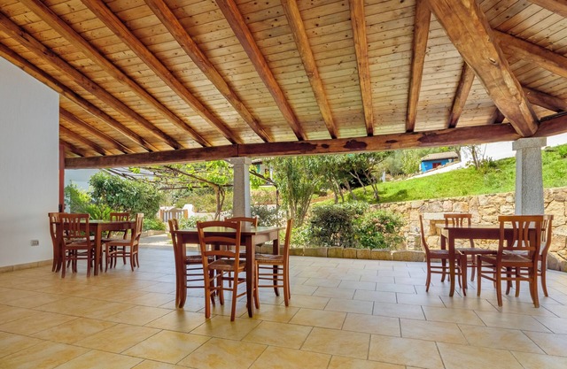 Tenuta Lu Baroni