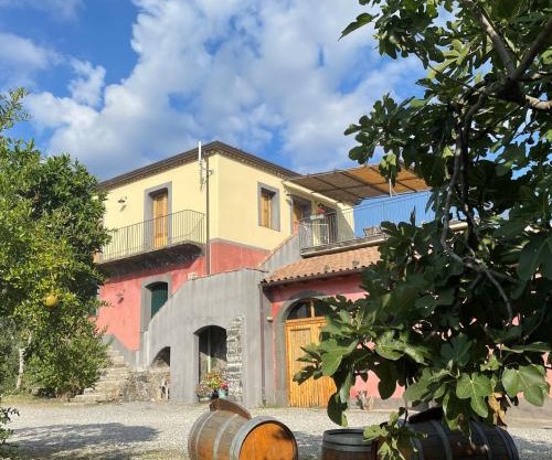 Tenuta Madonnina