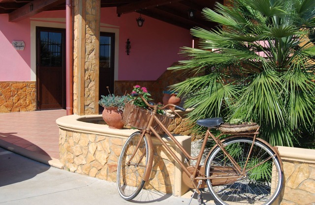 Tenuta Madre Terra Resort