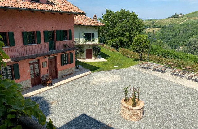 Tenuta Miranda