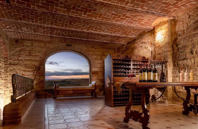 Tenuta Montemagno