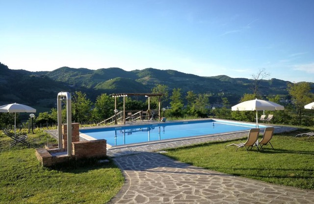 Tenuta MonteOliveto - Romantic Cottage - Agriturismo nelle Langhe